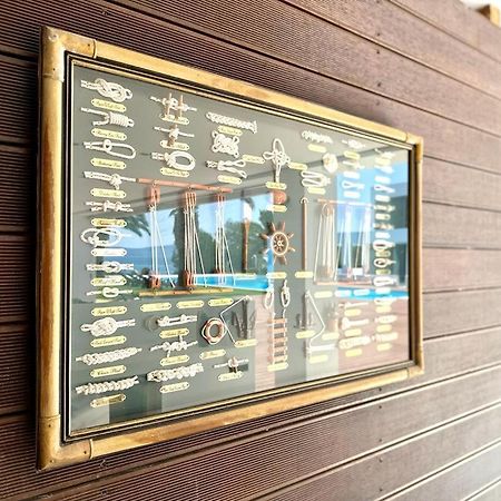 Leblanc Luxurious Beachfront Villa, Gcollectiongr Ermioni Zewnętrze zdjęcie