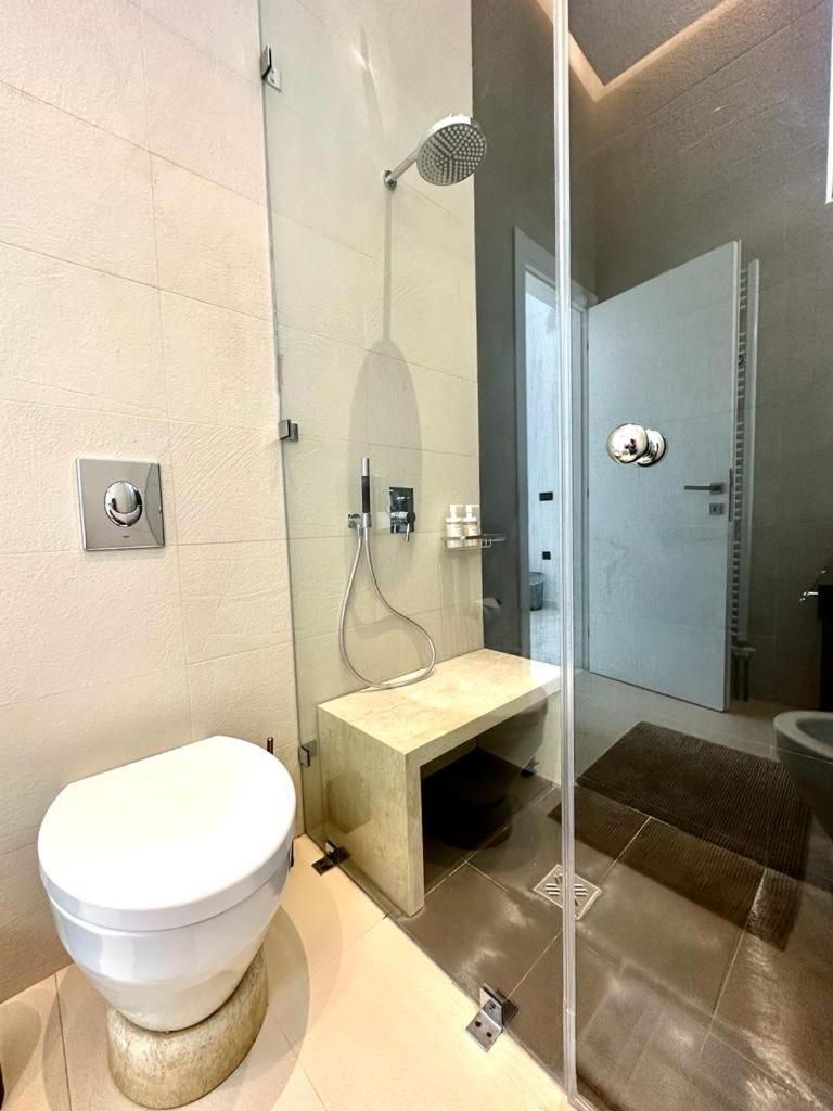 Leblanc Luxurious Beachfront Villa, Gcollectiongr Ermioni Zewnętrze zdjęcie
