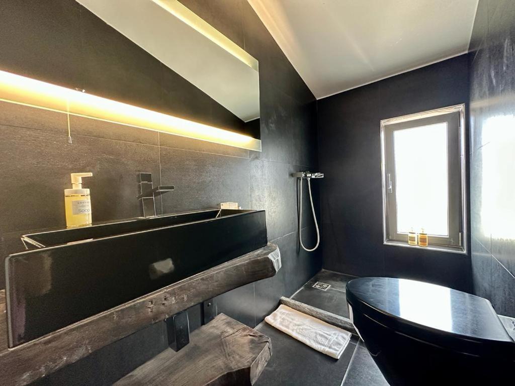 Leblanc Luxurious Beachfront Villa, Gcollectiongr Ermioni Zewnętrze zdjęcie