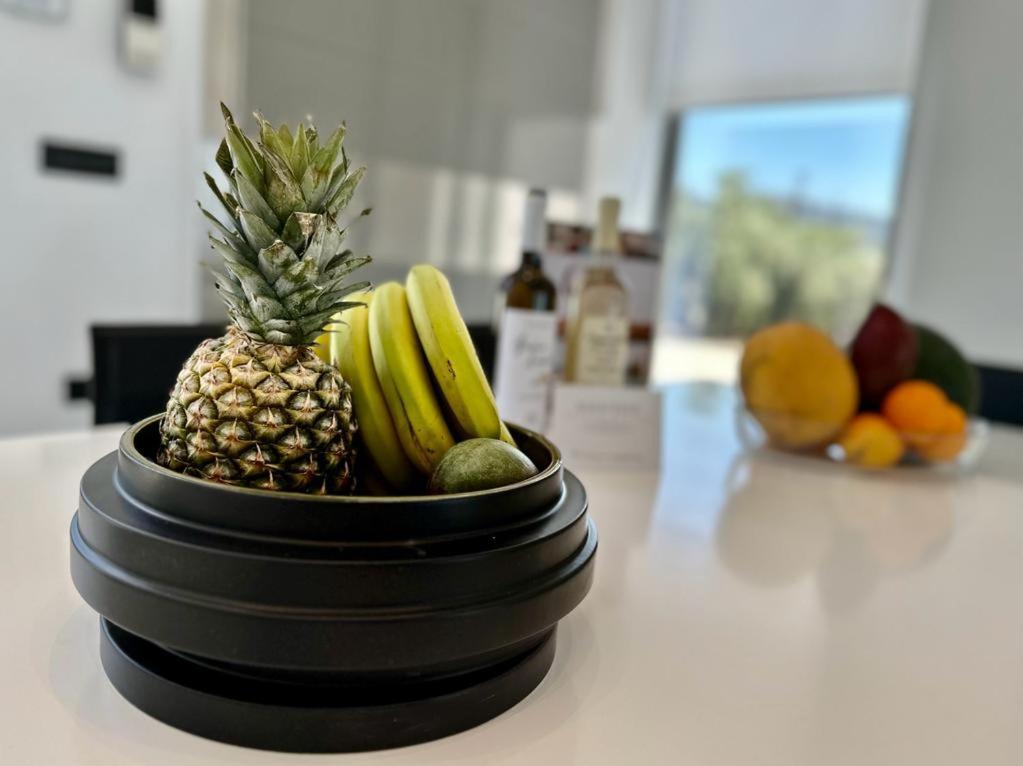 Leblanc Luxurious Beachfront Villa, Gcollectiongr Ermioni Zewnętrze zdjęcie