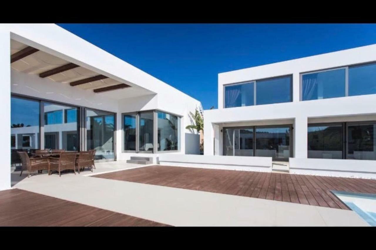 Leblanc Luxurious Beachfront Villa, Gcollectiongr Ermioni Zewnętrze zdjęcie